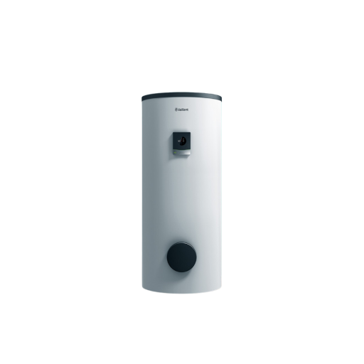 Isı Pompası Boylerleri